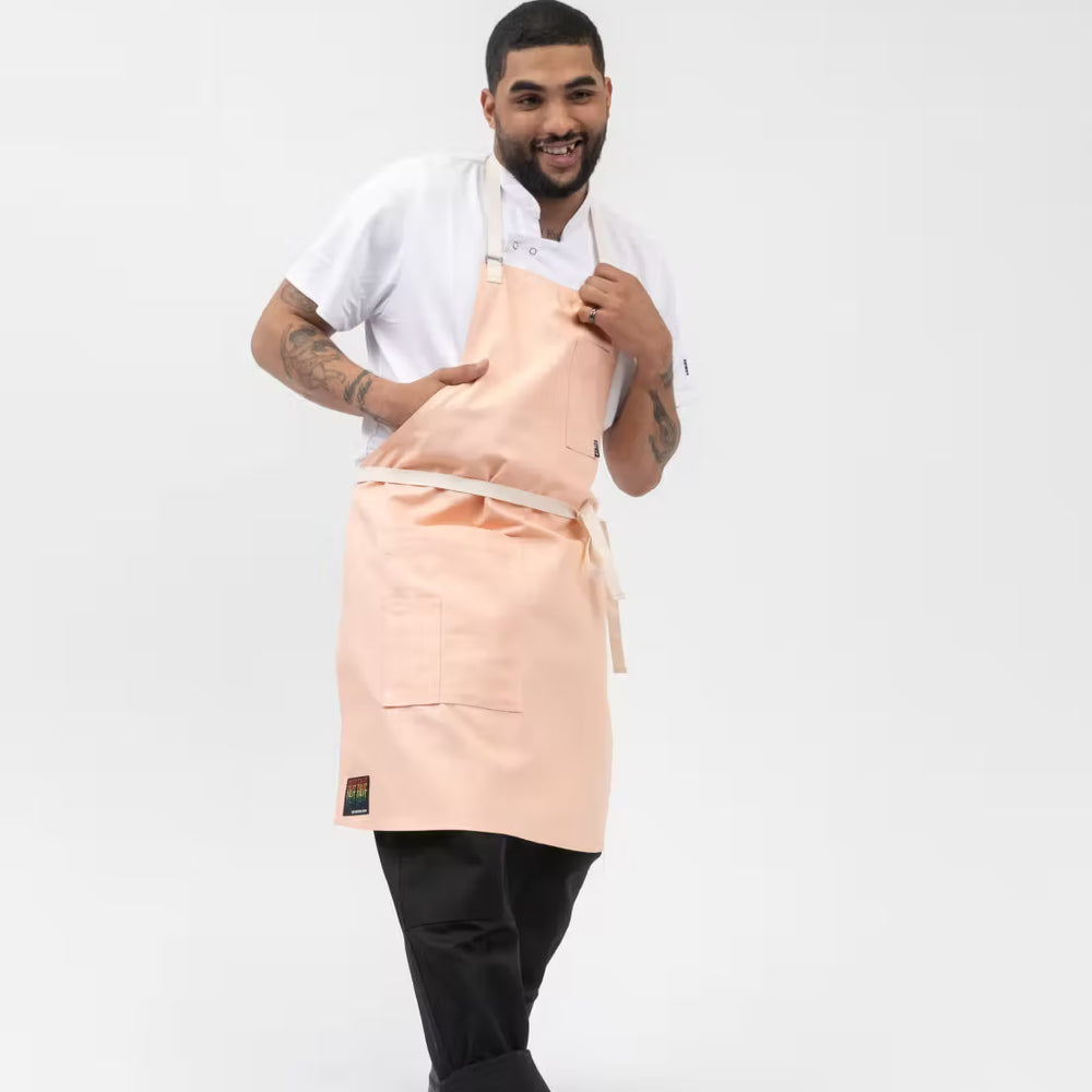 ColorSplash Apron of the Month - Jacinta's Choice