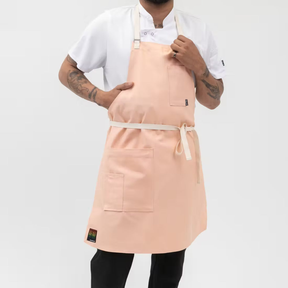 ColorSplash Apron of the Month - Jacinta's Choice