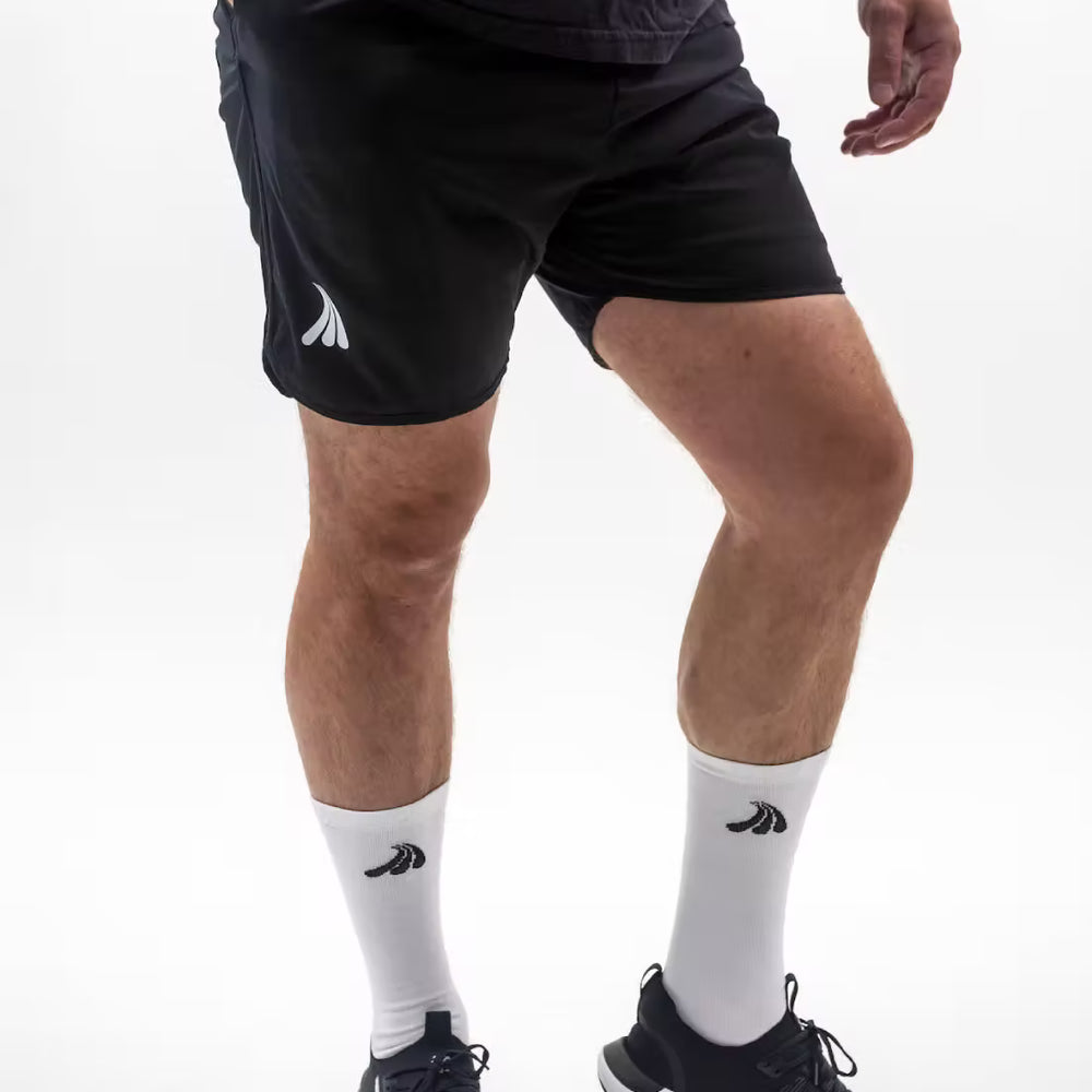 “Run the Pass” Compression Socks for All Day Support