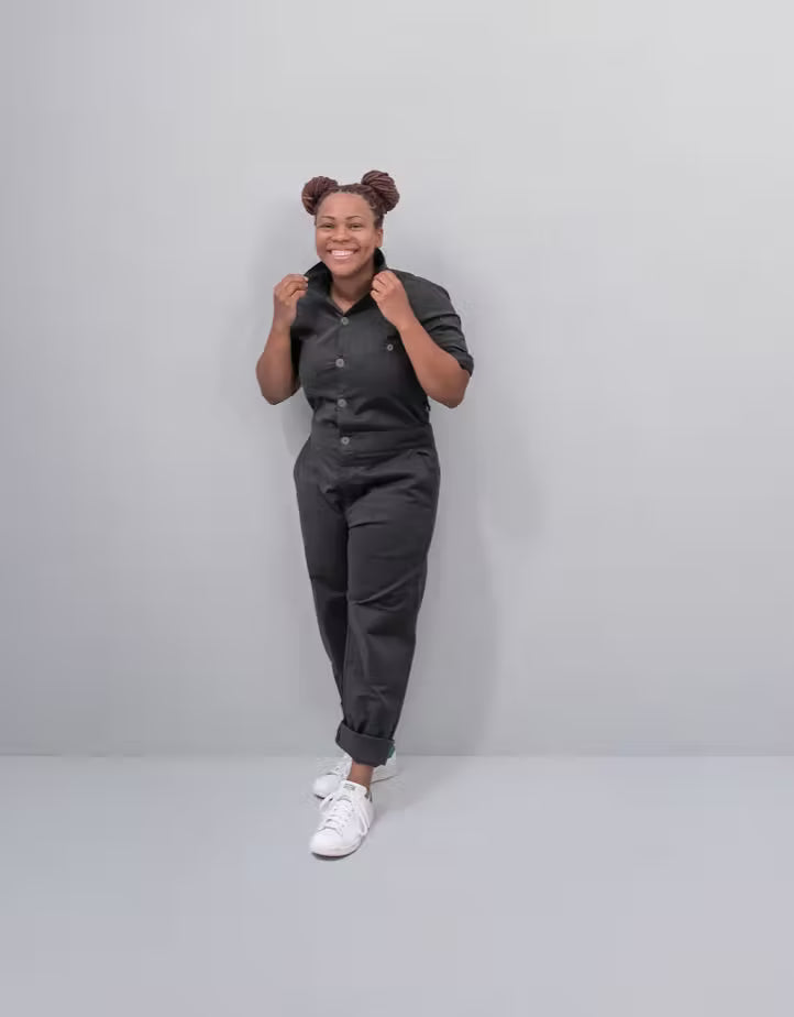 
                  
                    Women's Short Sleeve Summer Jumpsuits
                  
                