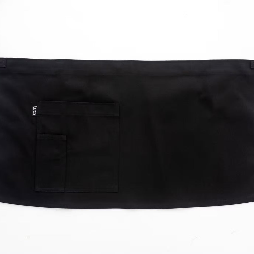 
                  
                    Shorty Server Waist Apron
                  
                