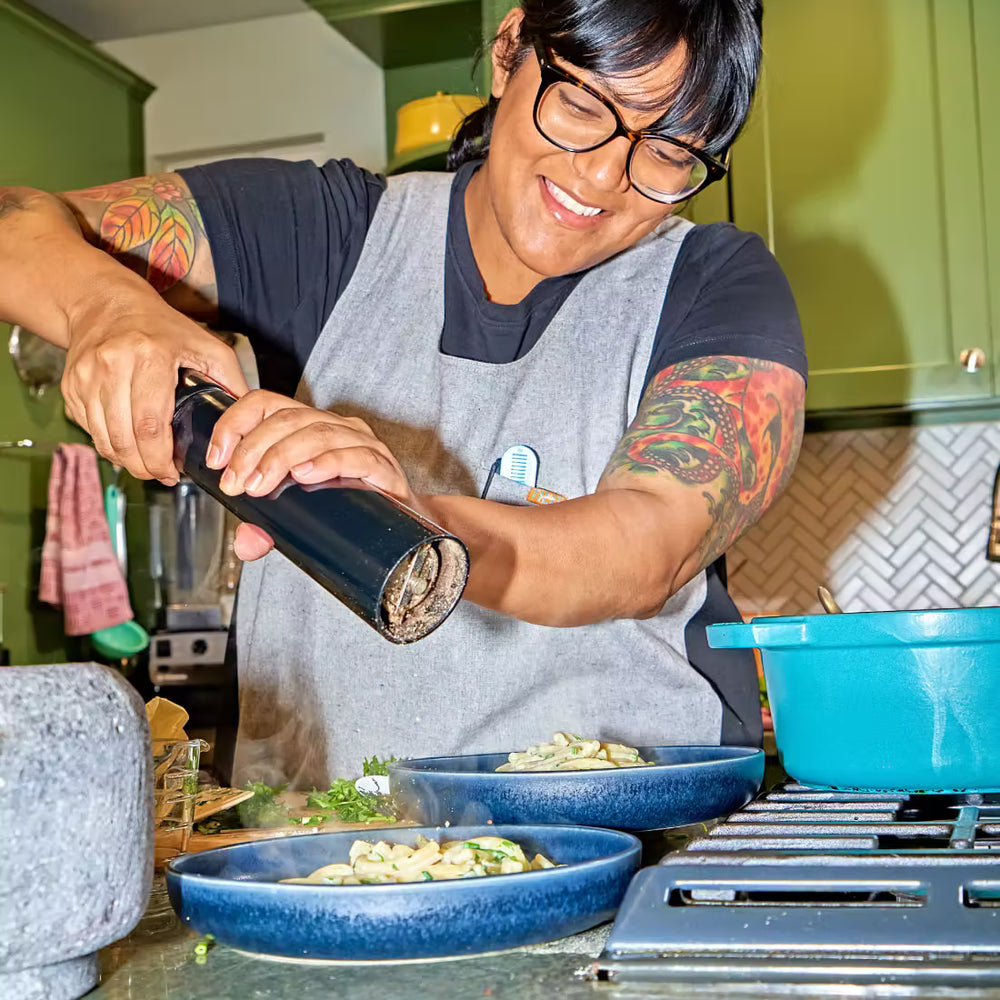 
                  
                    TILIT x Sohla Chef Smock Apron
                  
                