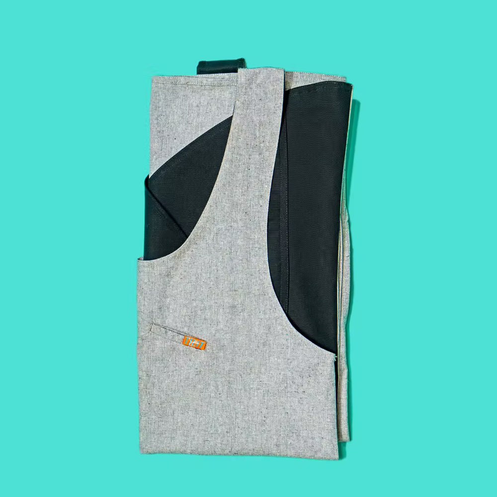 
                  
                    TILIT x Sohla Chef Smock Apron
                  
                