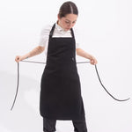 Supply Chef Bib Apron