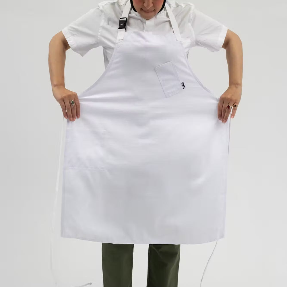 
                  
                    Supply Chef Bib Apron
                  
                