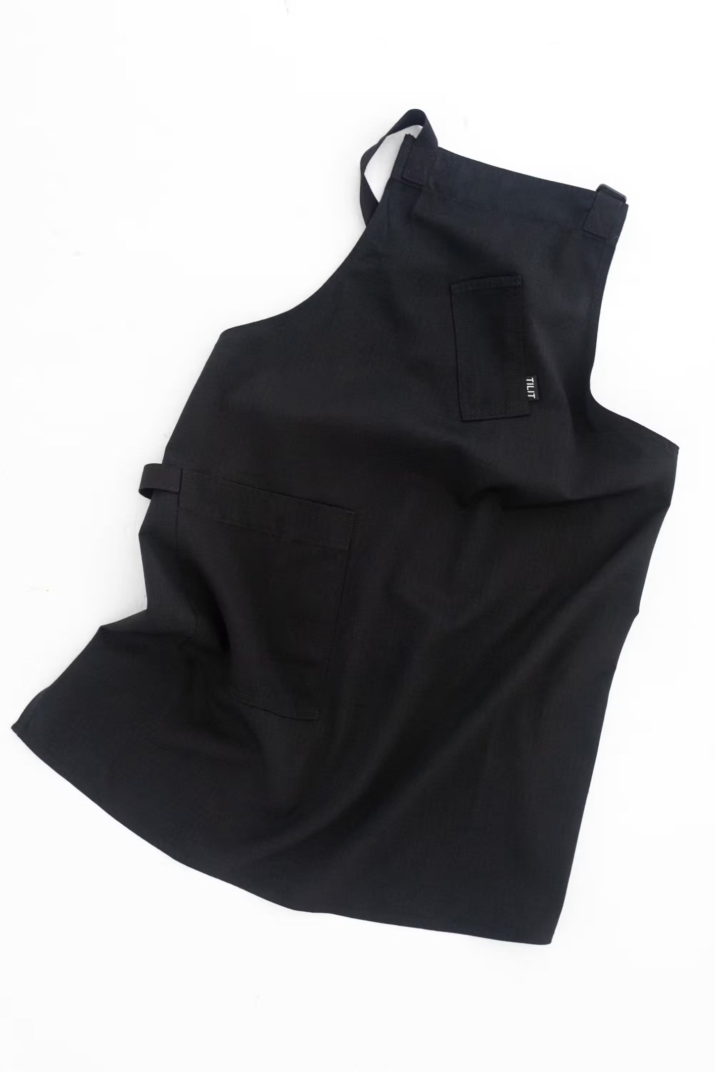 Supply Cross Back Apron