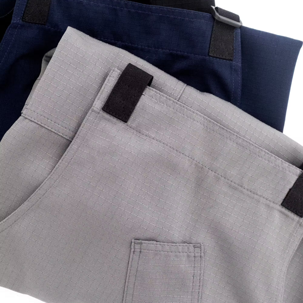 
                  
                    Supply Cross Back Apron
                  
                