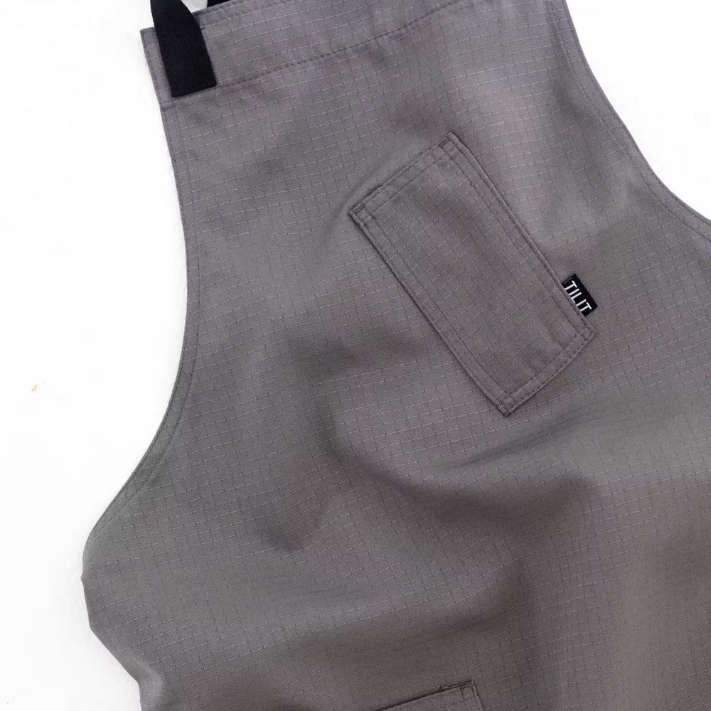 
                  
                    Supply Cross Back Apron
                  
                