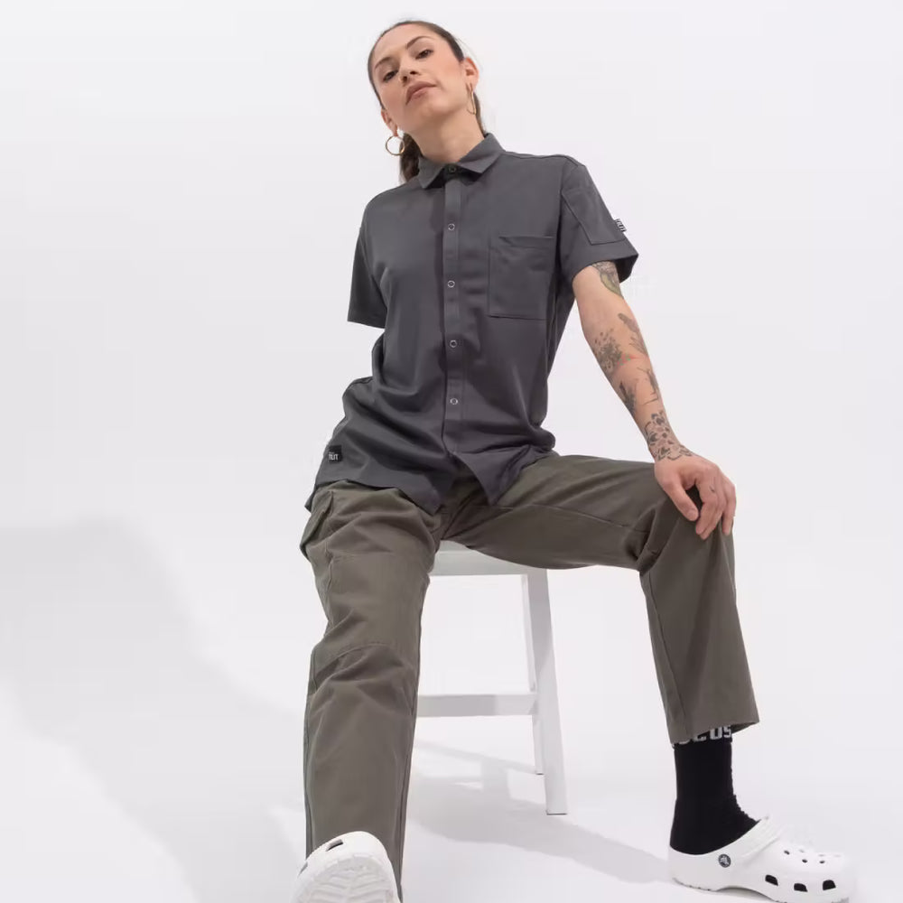 
                  
                    Supply Chef Workshirt
                  
                