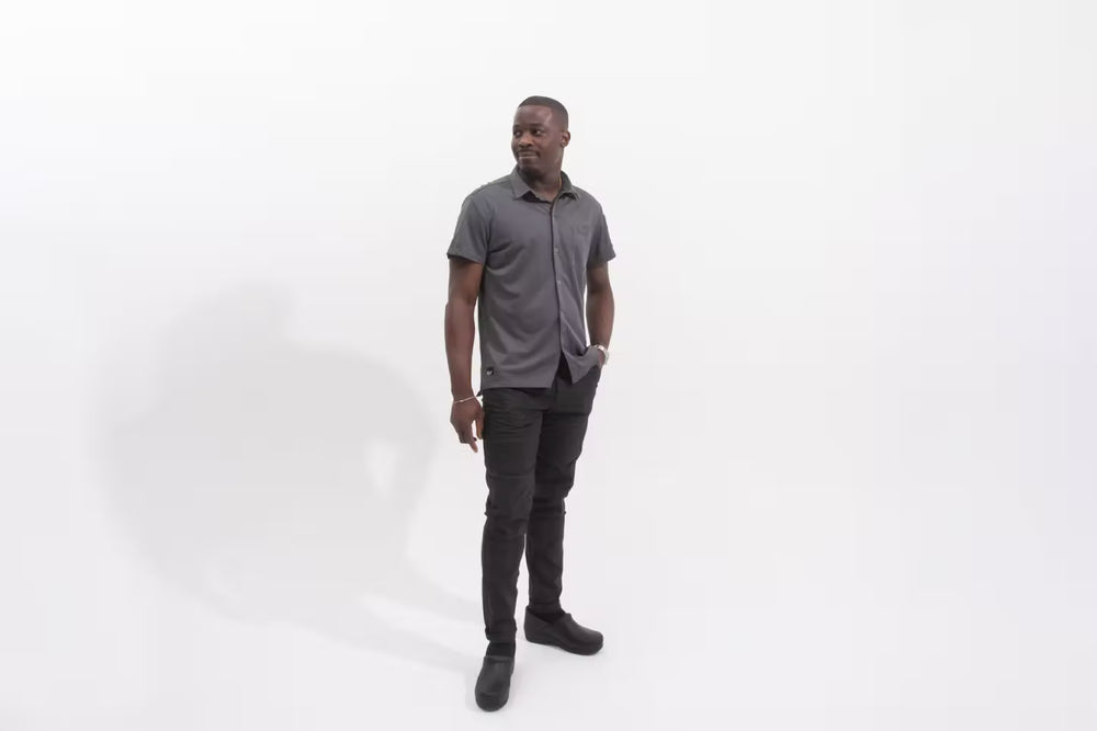 
                  
                    Supply Chef Workshirt
                  
                