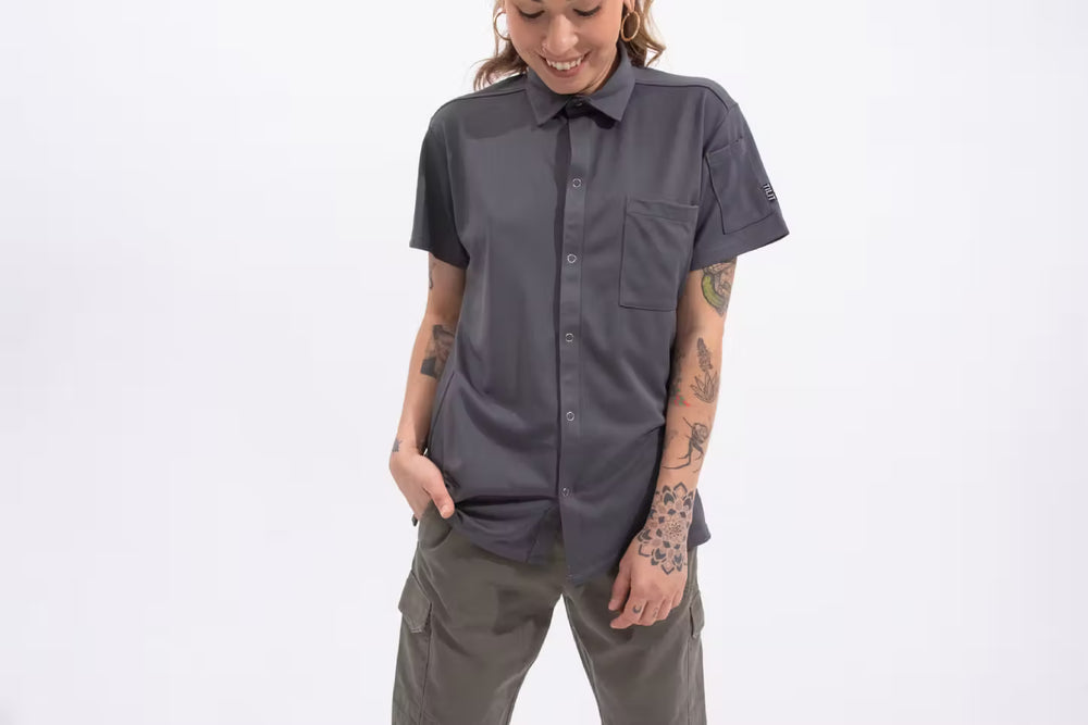 
                  
                    Supply Chef Workshirt
                  
                