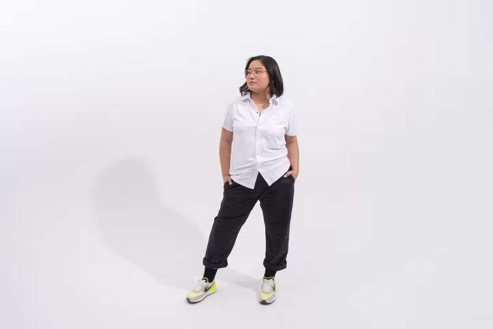 
                  
                    Supply Chef Workshirt
                  
                
