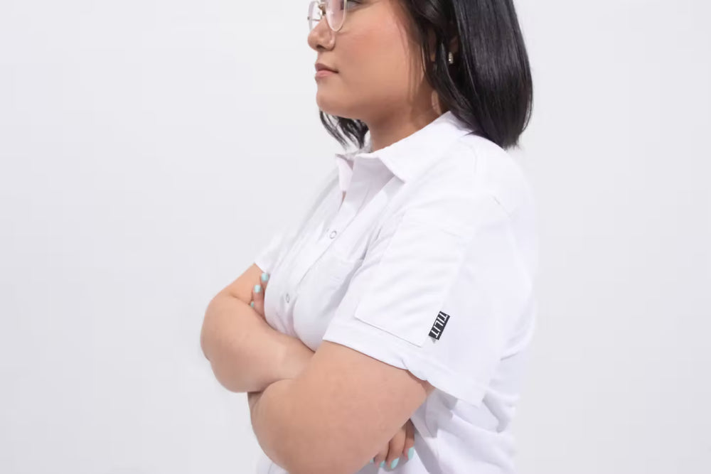 
                  
                    Supply Chef Workshirt
                  
                