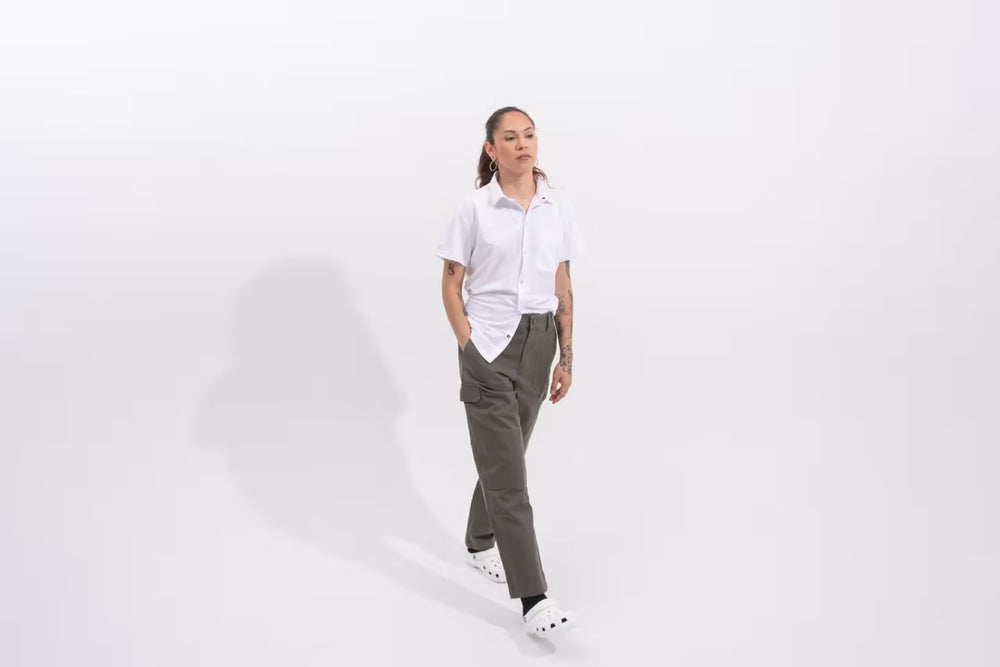 
                  
                    Supply Chef Workshirt
                  
                