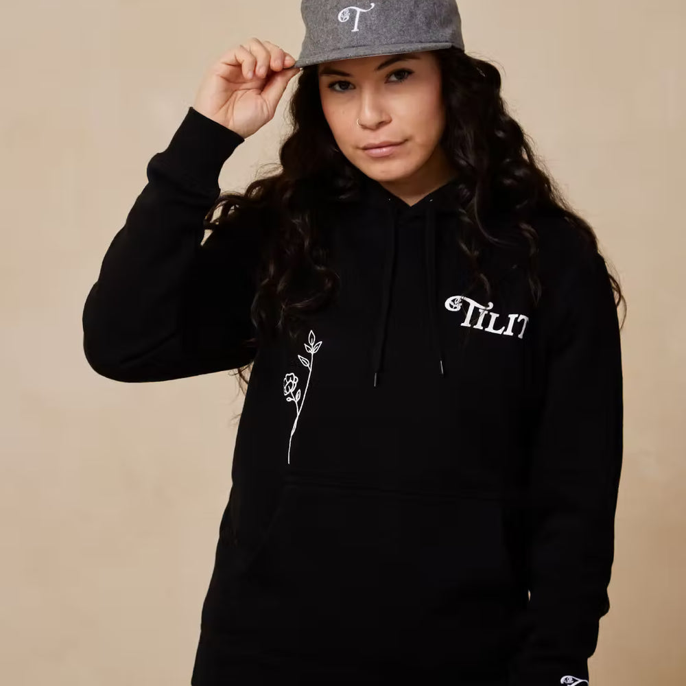 
                  
                    Fall Formal Floral Cap
                  
                