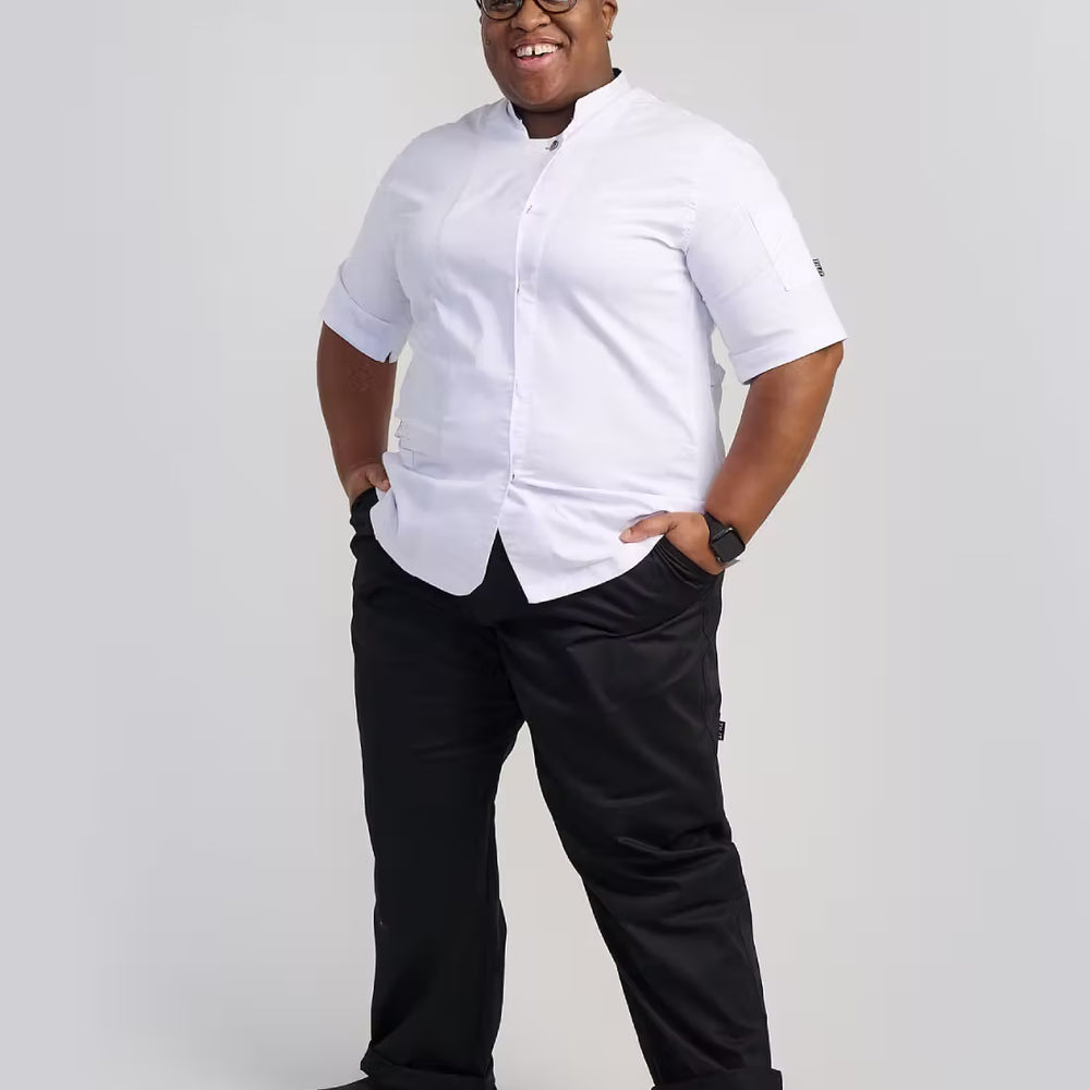 
                  
                    Women's Chef Pants
                  
                