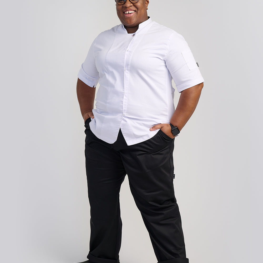 
                  
                    Women's Chef Pants
                  
                