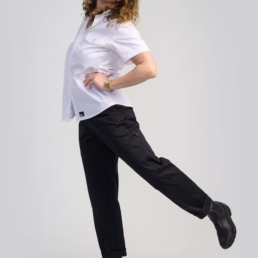 
                  
                    Women's Chef Pants
                  
                