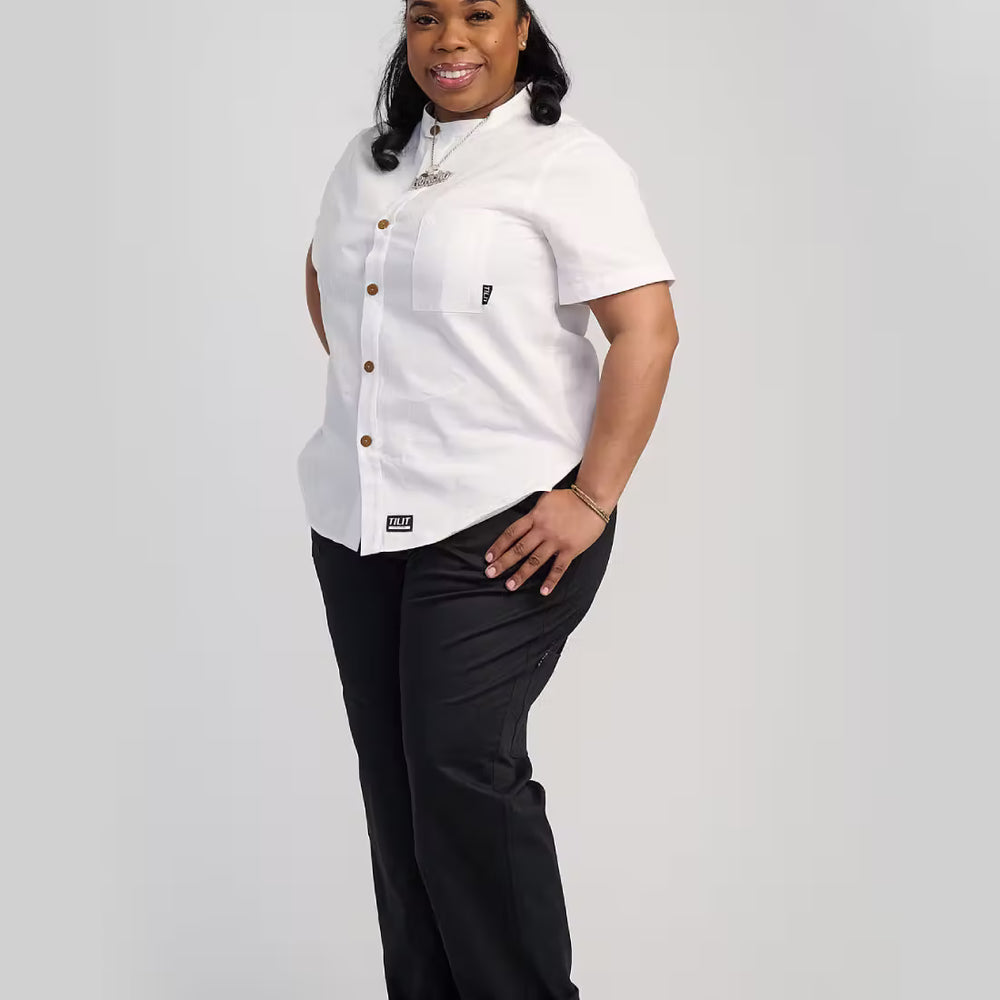 
                  
                    Women's Chef Pants
                  
                