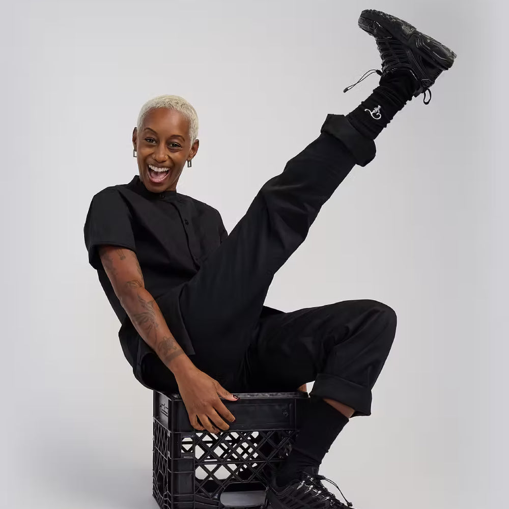 Women's Chef Pants