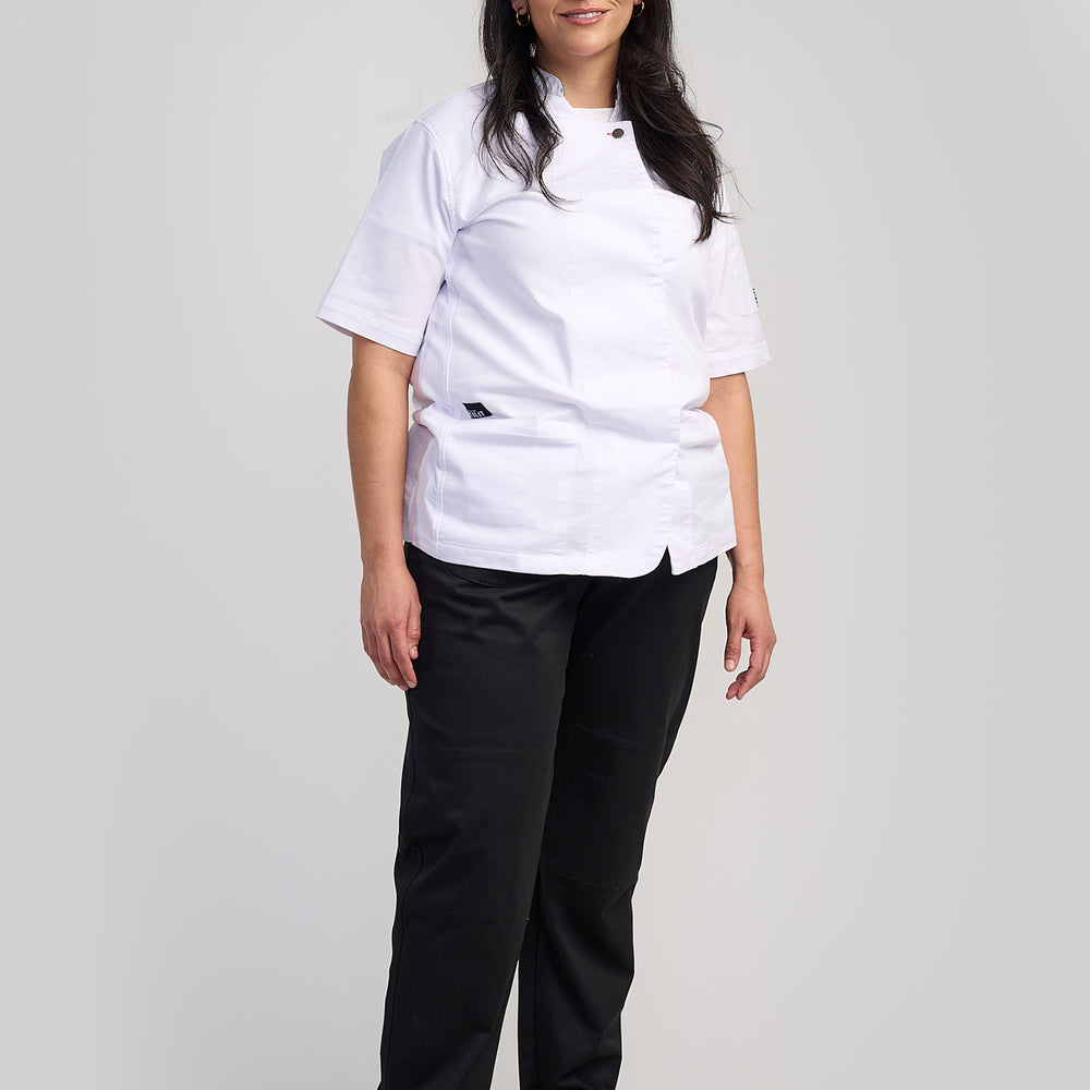 
                  
                    Women's Chef Pants
                  
                