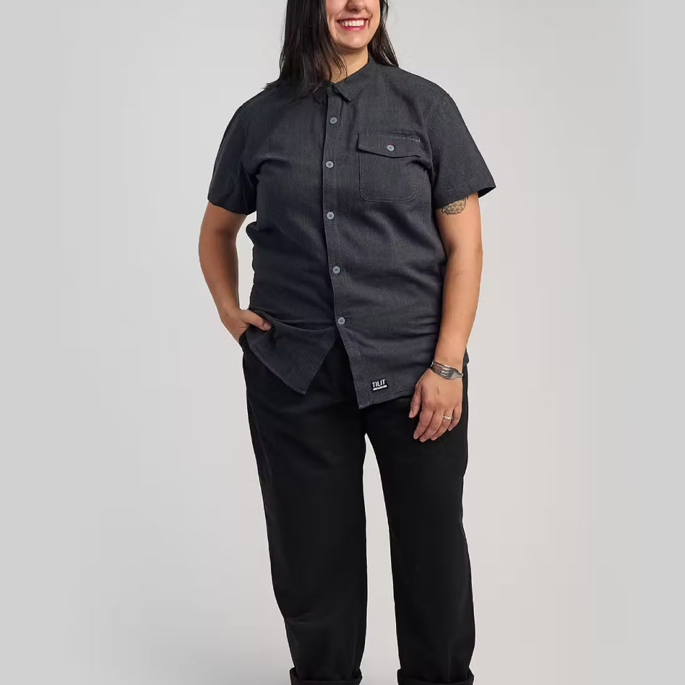 
                  
                    Women's Chef Pants
                  
                