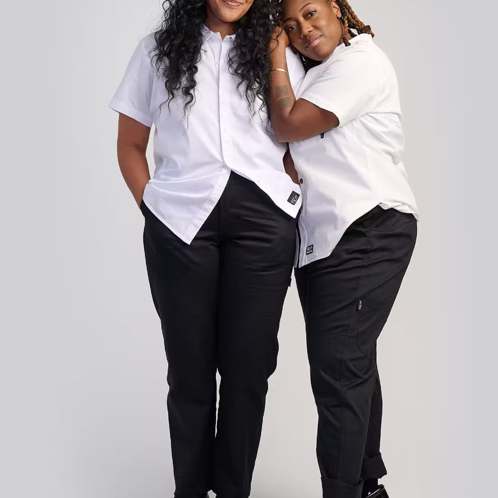 
                  
                    Women's Chef Pants
                  
                