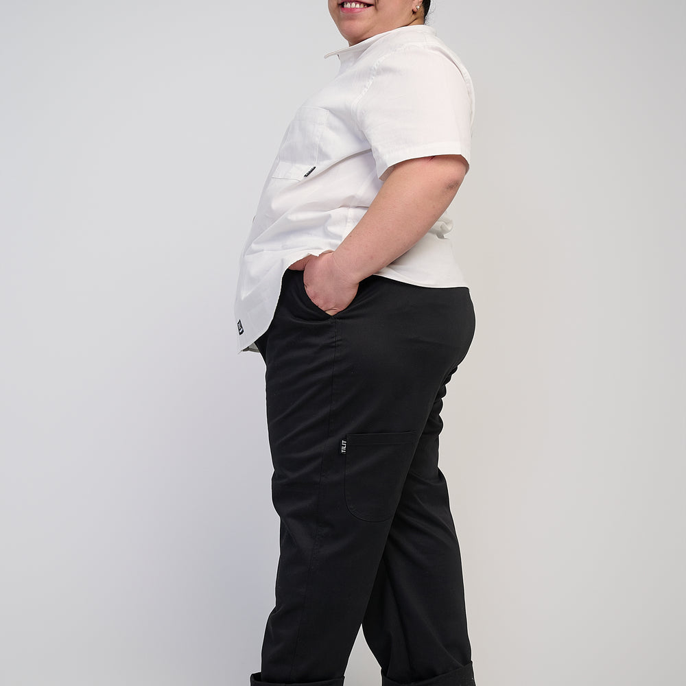 
                  
                    Women's Chef Pants
                  
                