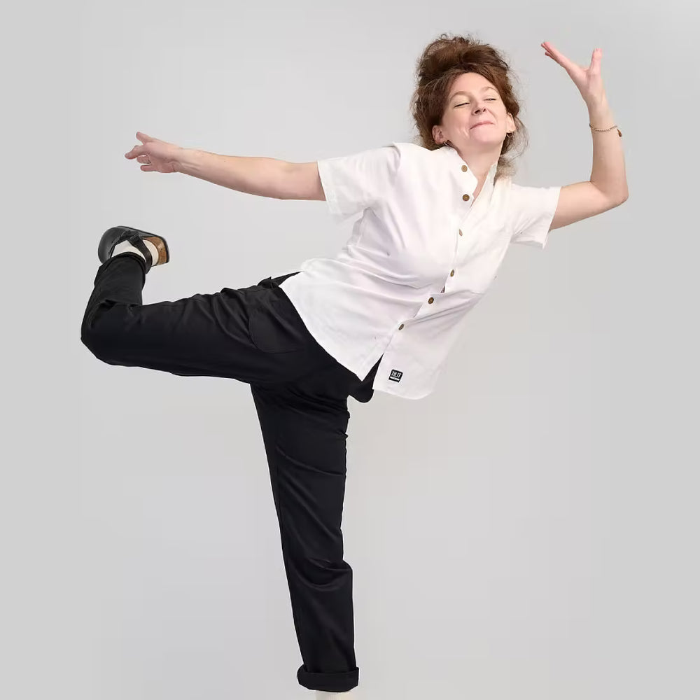 
                  
                    Women's Chef Pants
                  
                