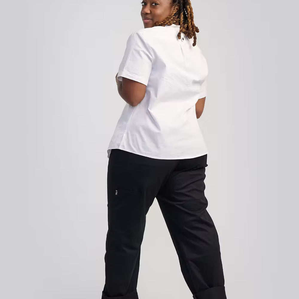 
                  
                    Women's Chef Pants
                  
                