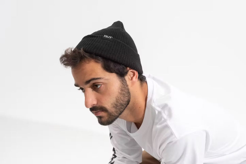 
                  
                    Tilit Watch Cap
                  
                
