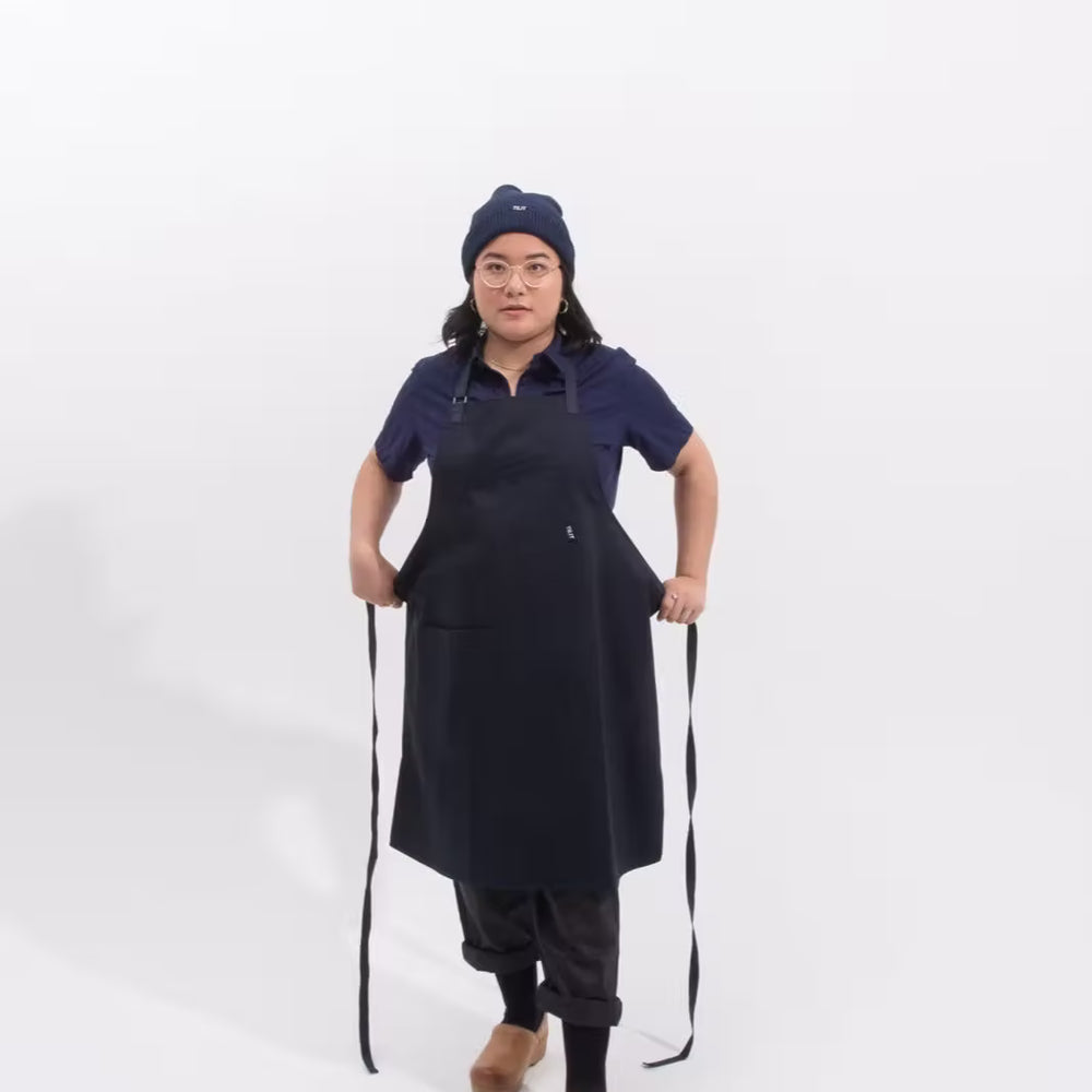 
                  
                    Brooklyn Denim Chef Bib Apron
                  
                