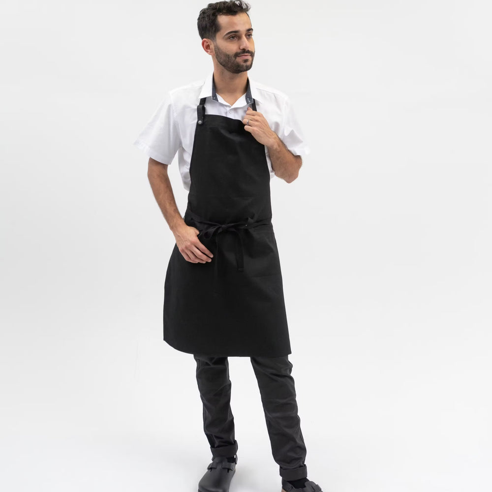 
                  
                    Contra Chef Bib Apron
                  
                