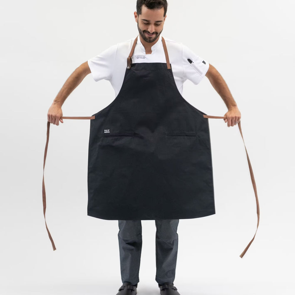 Contra Chef Bib Apron