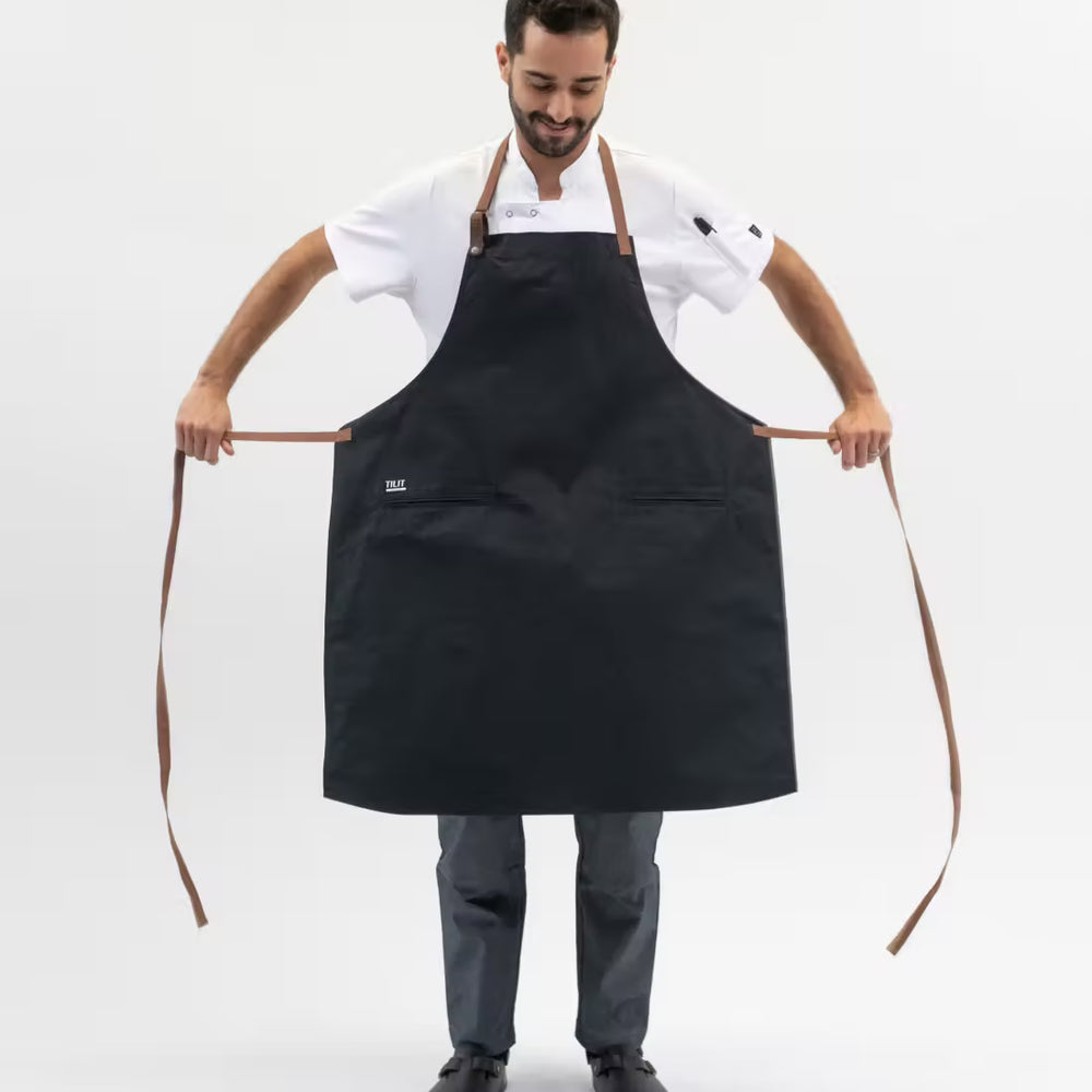 Contra Chef Bib Apron