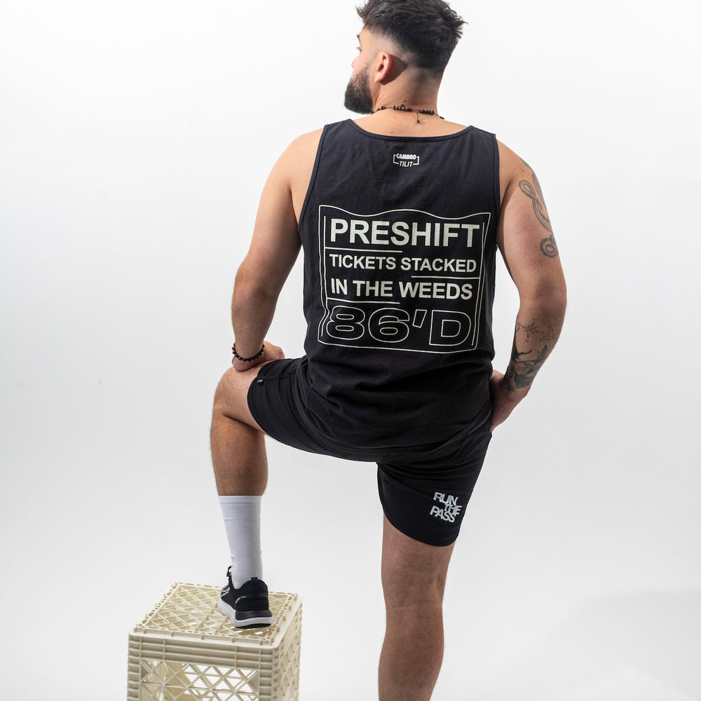 
                  
                    TILIT x Cambro In the Weeds Muscle Tank
                  
                