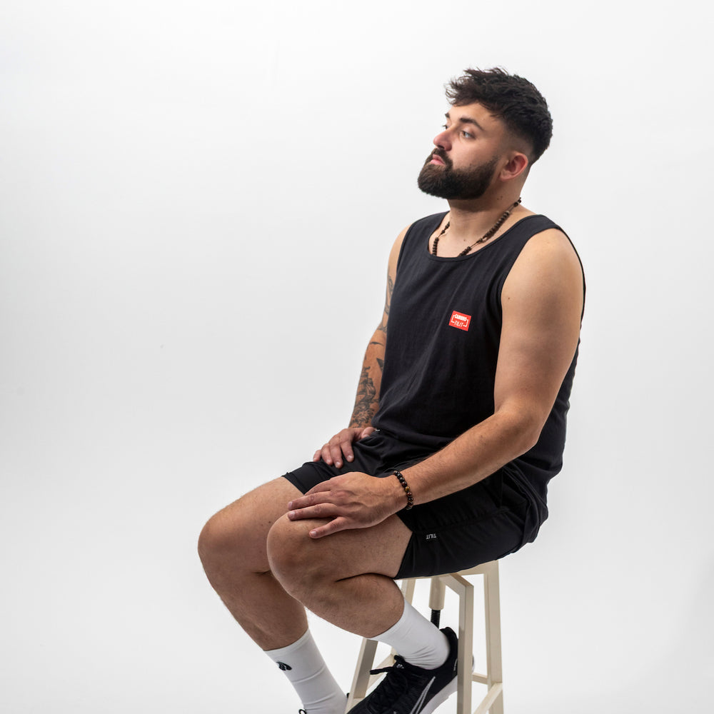 
                  
                    TILIT x Cambro In the Weeds Muscle Tank
                  
                