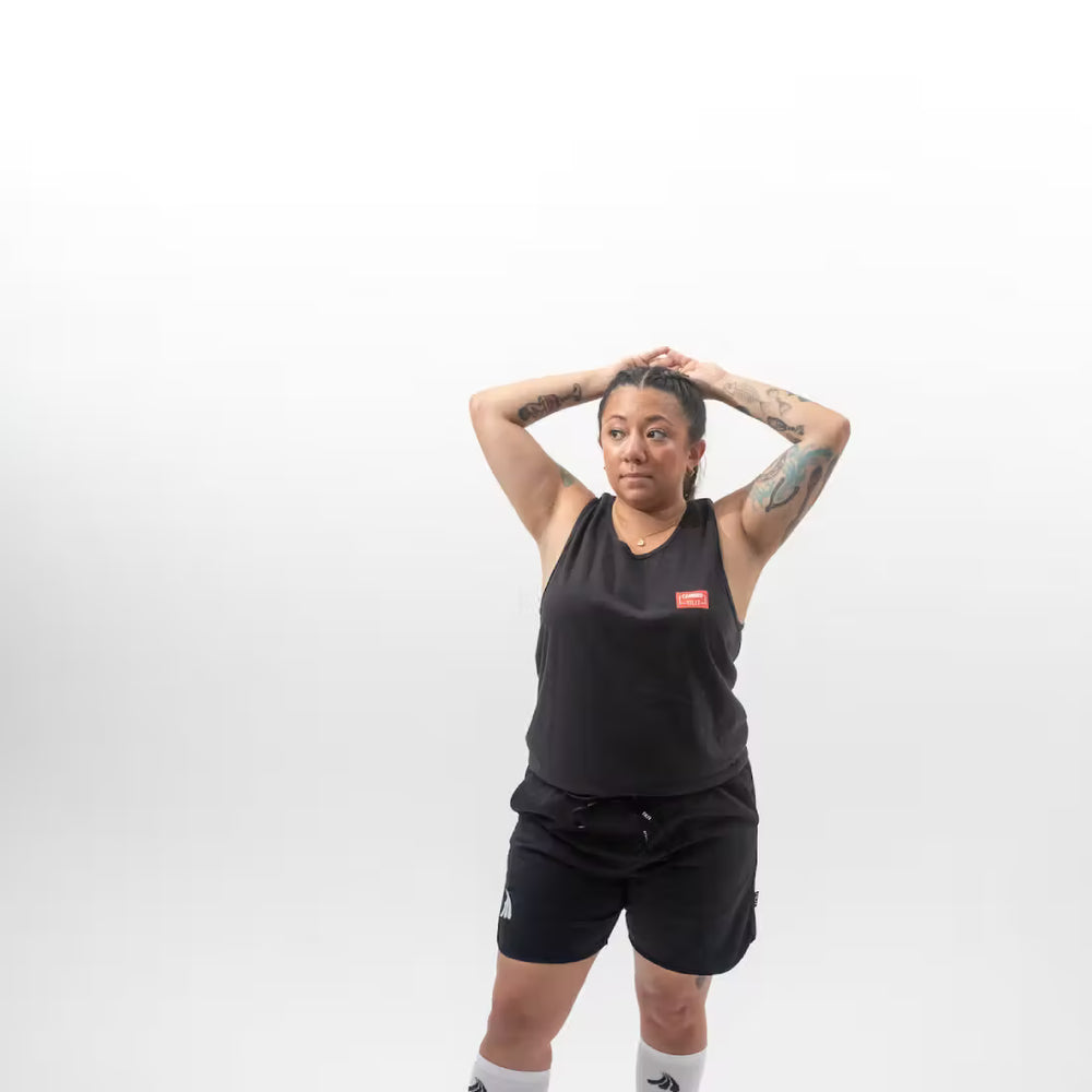 
                  
                    TILIT x Cambro In the Weeds Muscle Tank
                  
                