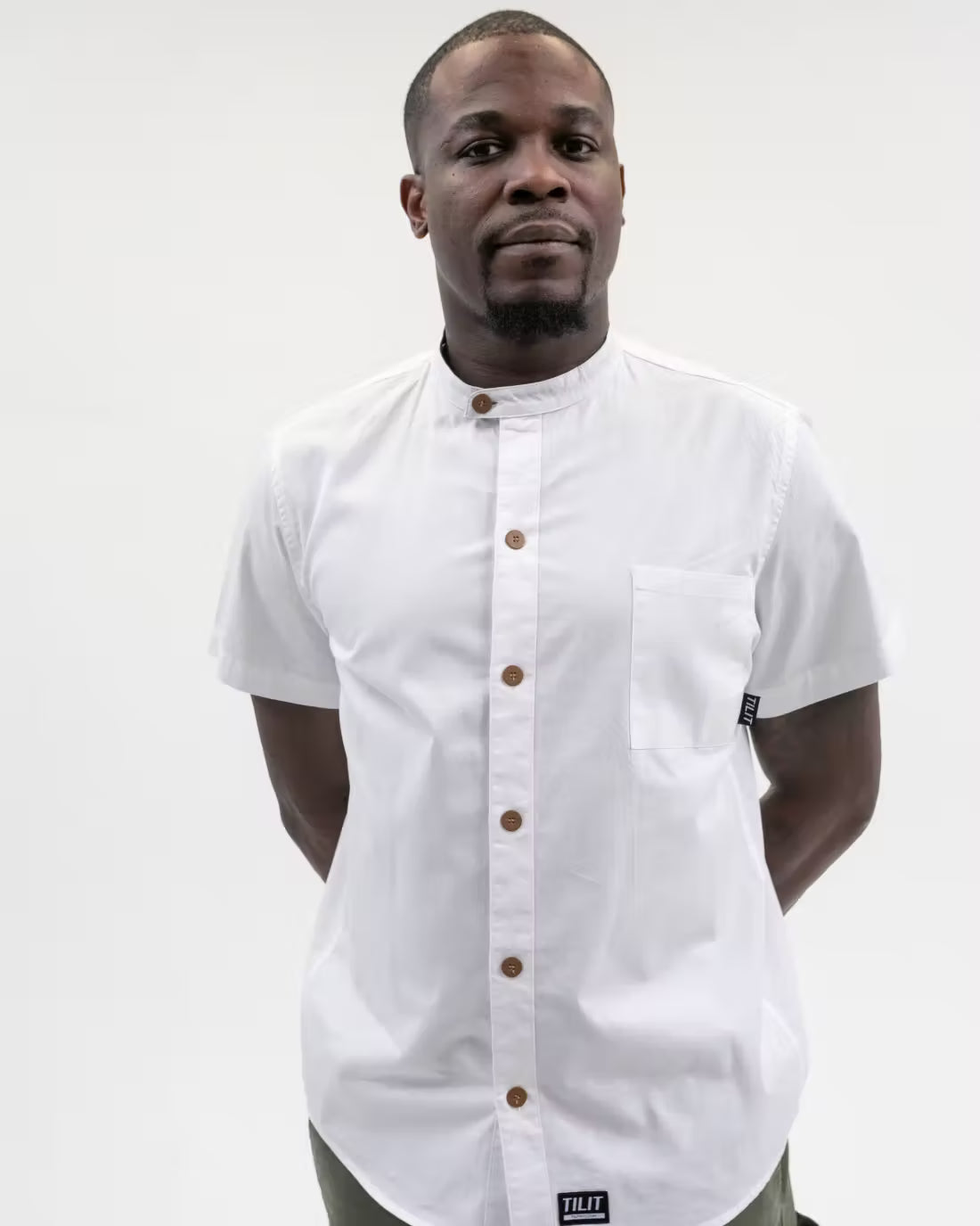 Chef Shirt