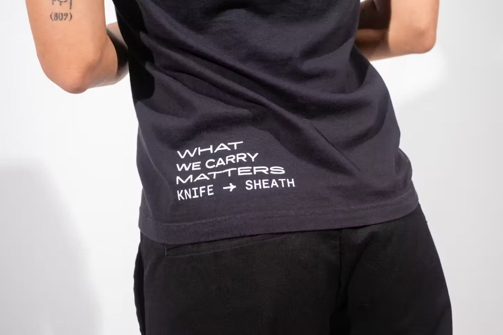 
                  
                    TILIT x Chrome Short Sleeve T-Shirt
                  
                