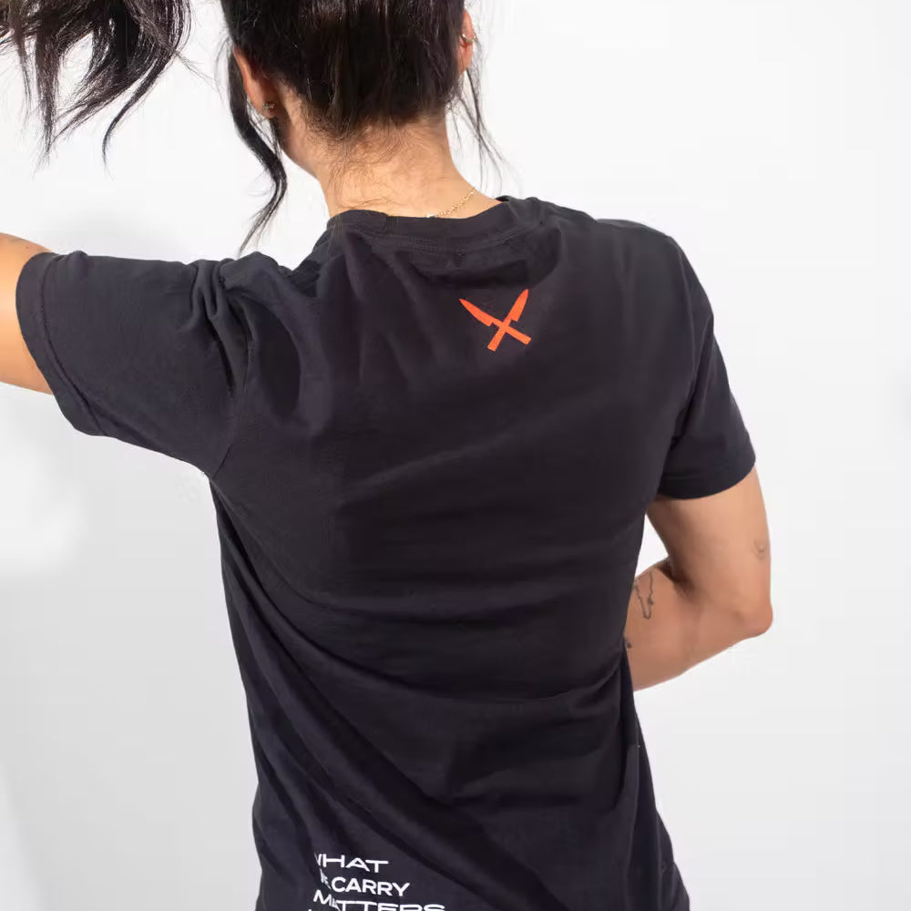 TILIT x Chrome Short Sleeve T-Shirt