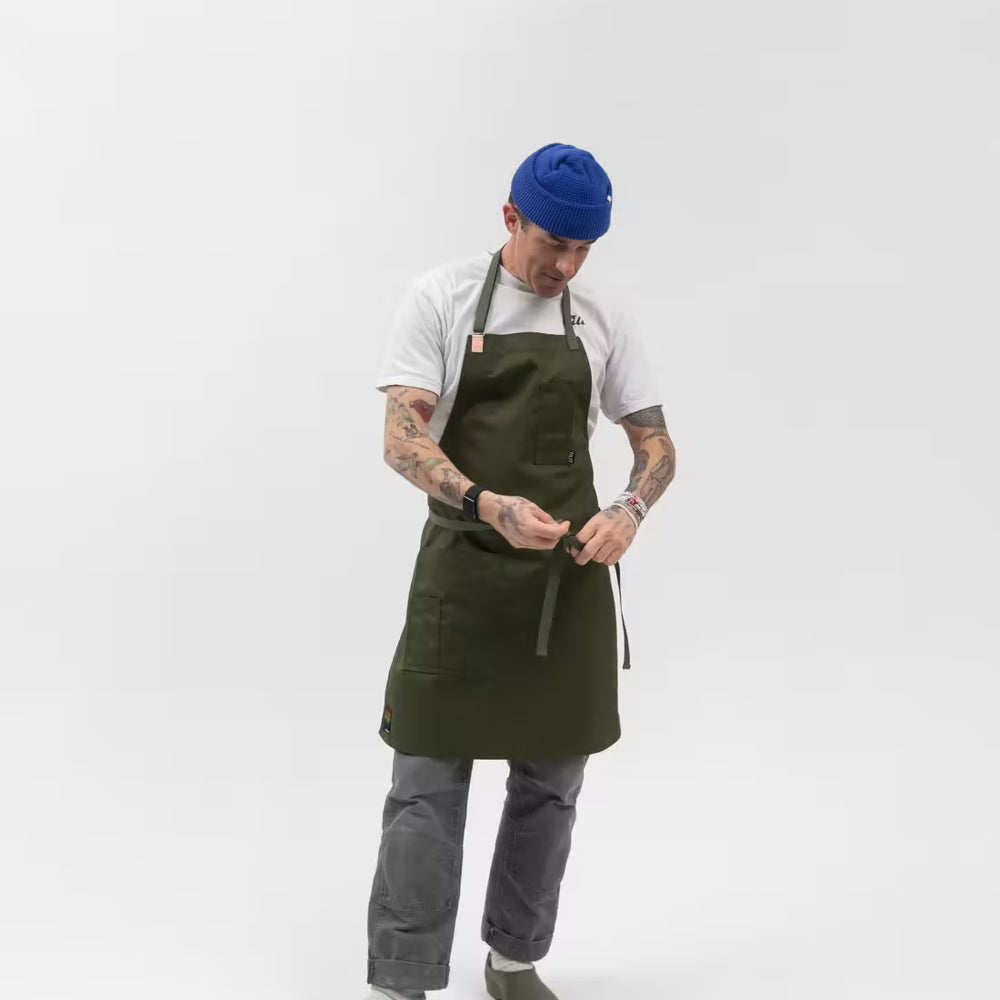 ColorSplash Apron of the Month - Alex's Choice