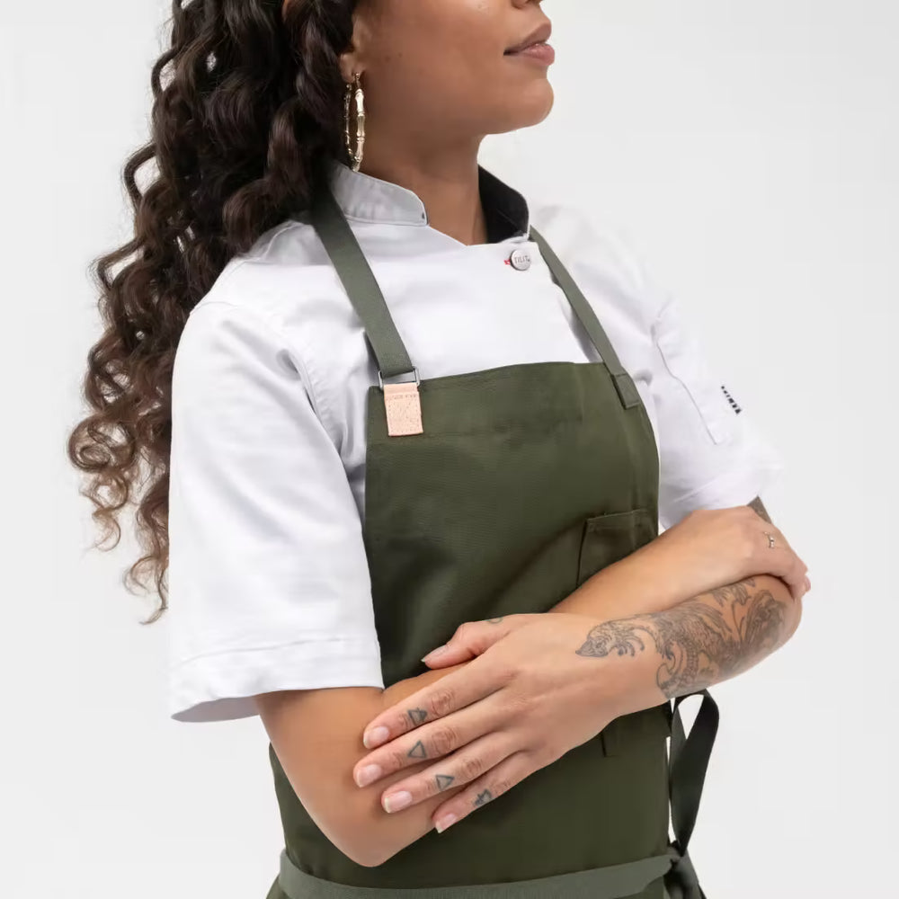 
                  
                    ColorSplash Apron of the Month - Alex's Choice
                  
                