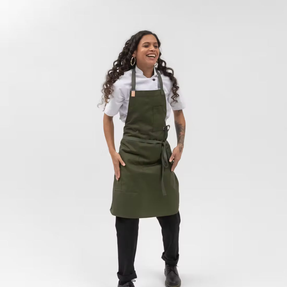 
                  
                    ColorSplash Apron of the Month - Alex's Choice
                  
                