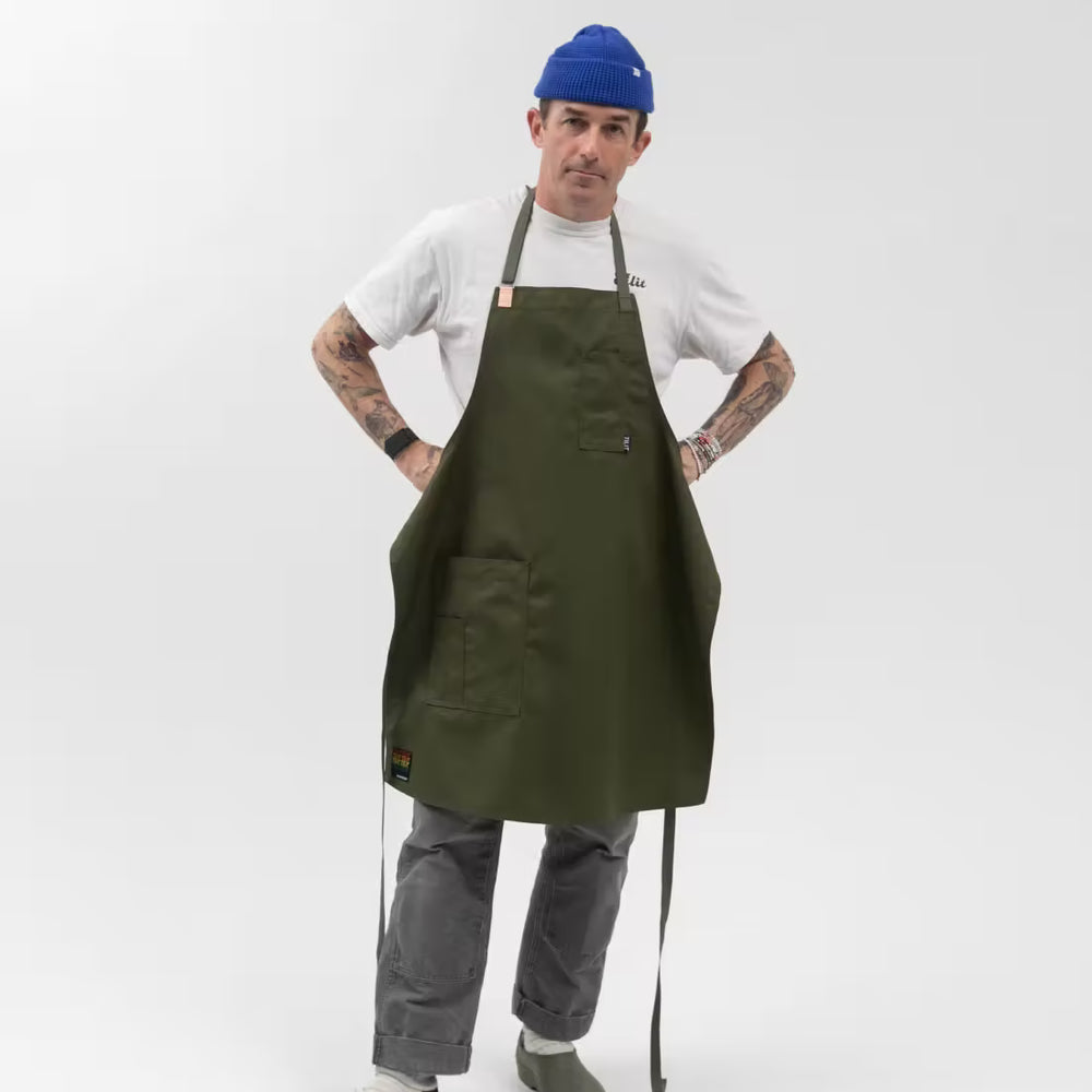 
                  
                    ColorSplash Apron of the Month - Alex's Choice
                  
                