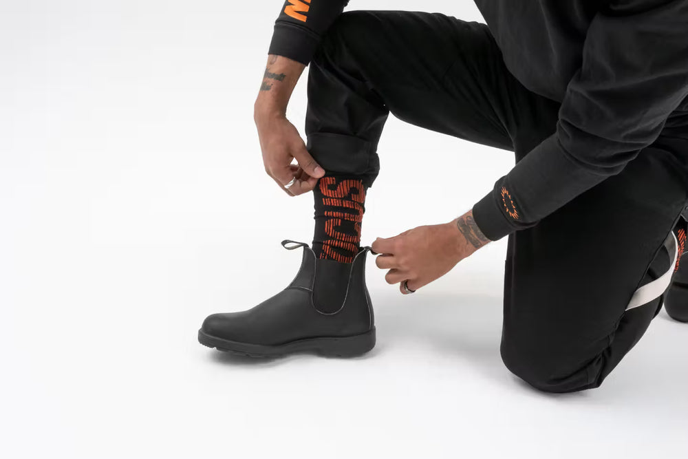 
                  
                    "FOCUS" Compression Socks
                  
                