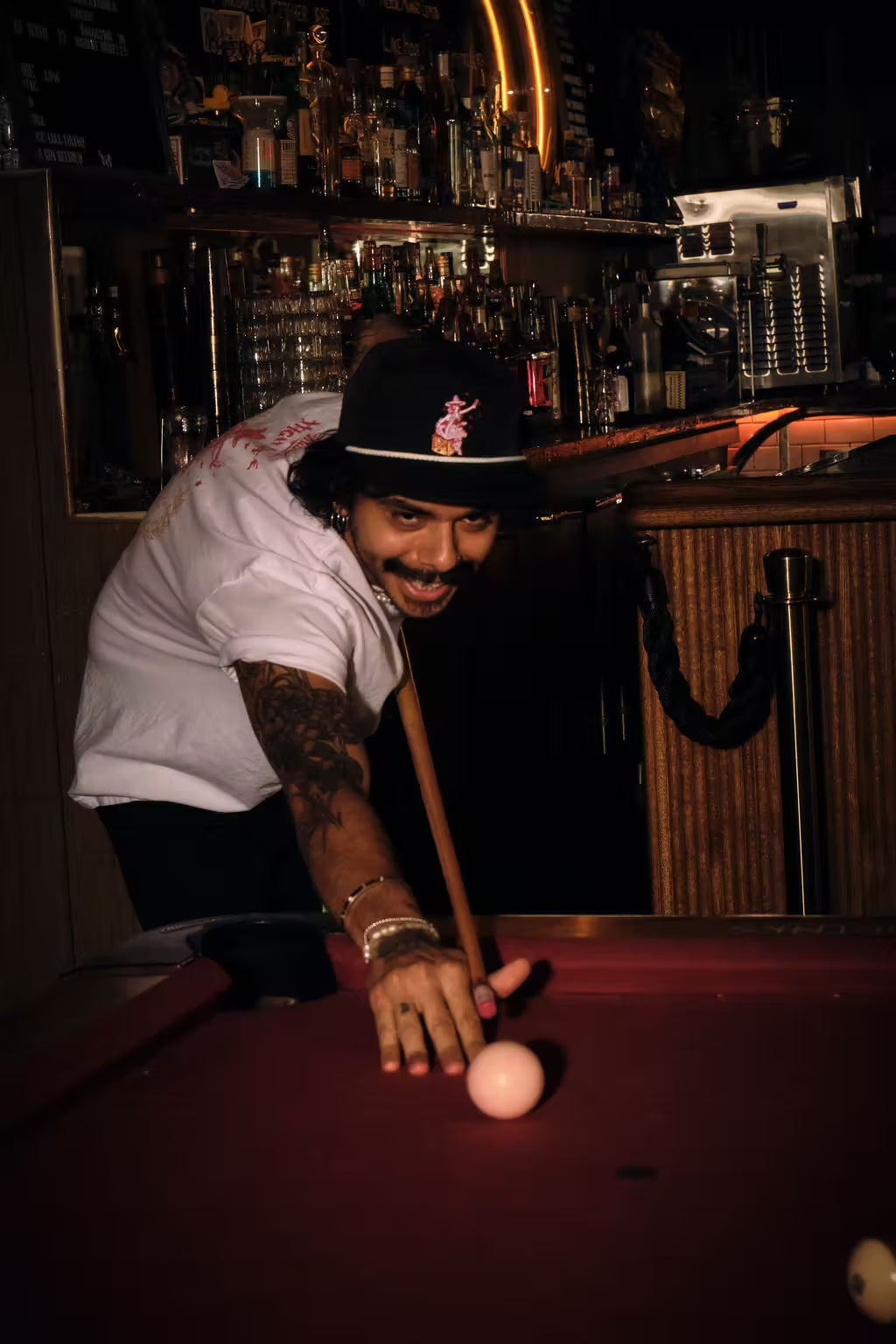 TILIT x Miller High Life Hat