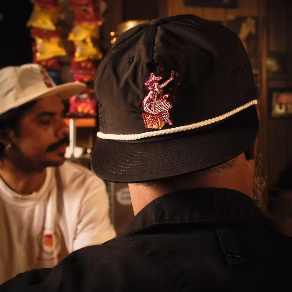 
                  
                    TILIT x Miller High Life Hat
                  
                