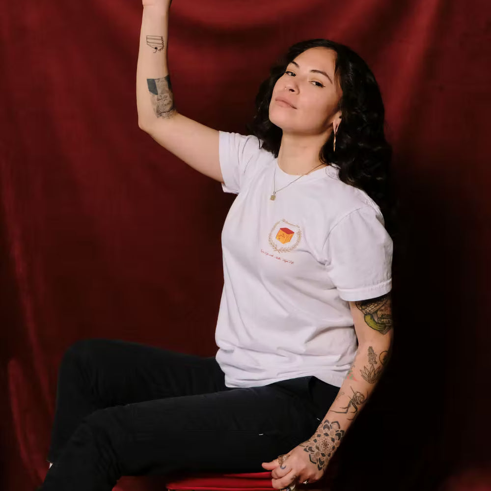 
                  
                    TILIT x Miller High Life Golden Tong
                  
                