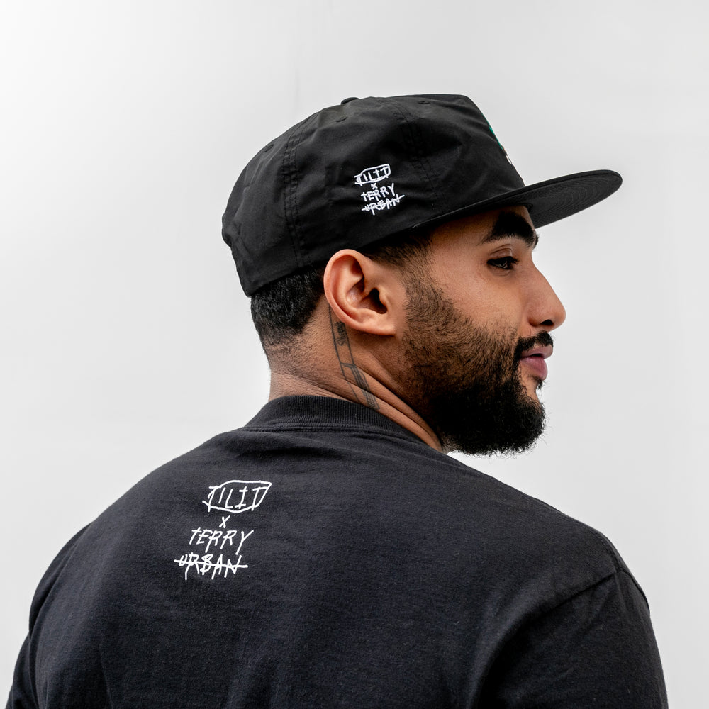 TILIT and Terry Urban Black Hat